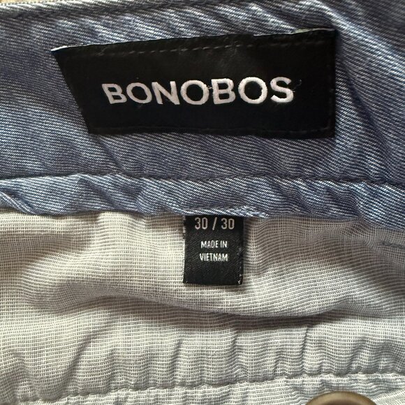 Bonobos 30/30 Pants - Picture 4 of 5